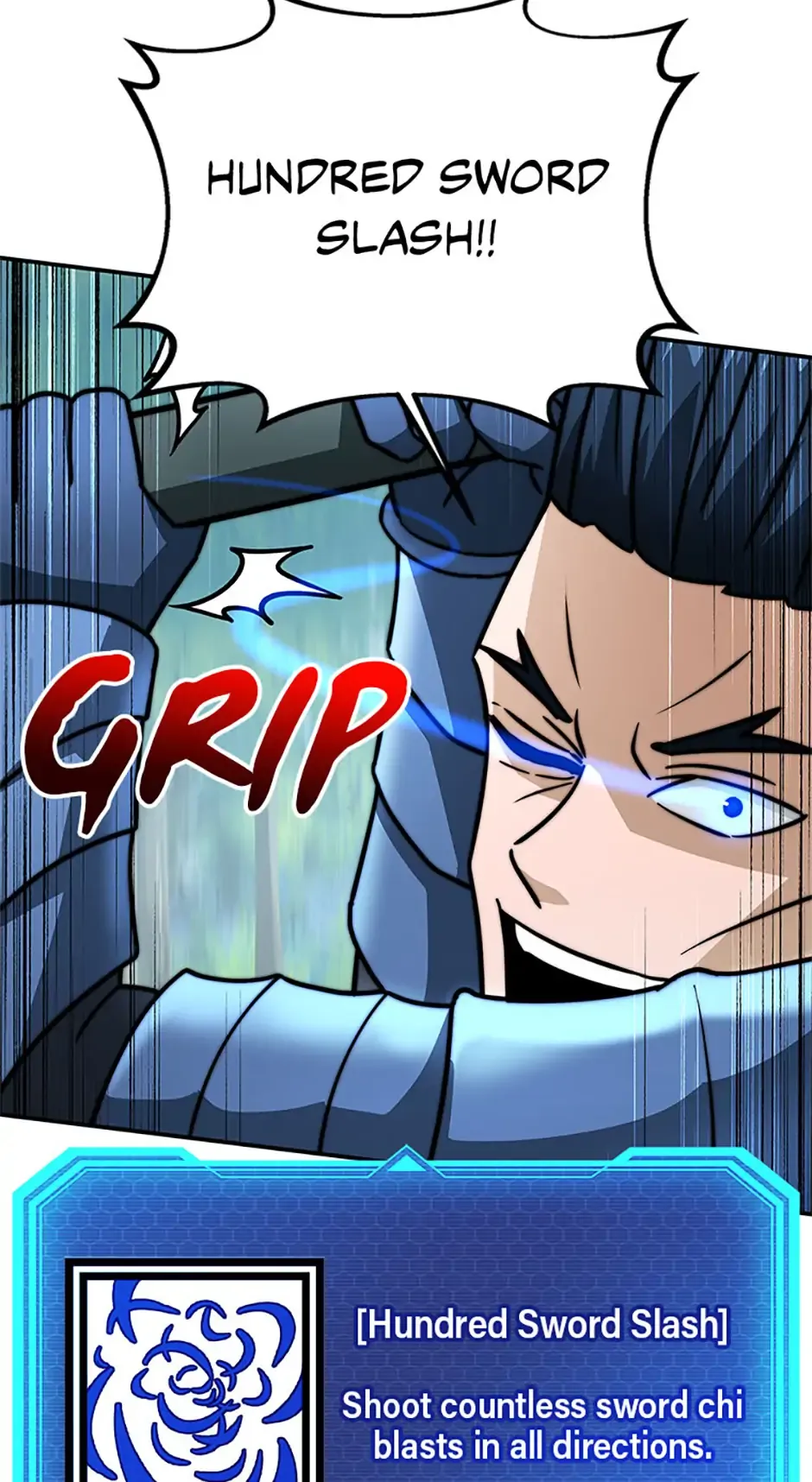 Putting My Life on the Line, I Go All-in on Luck Enhancement Chapter 31 Online - página 62