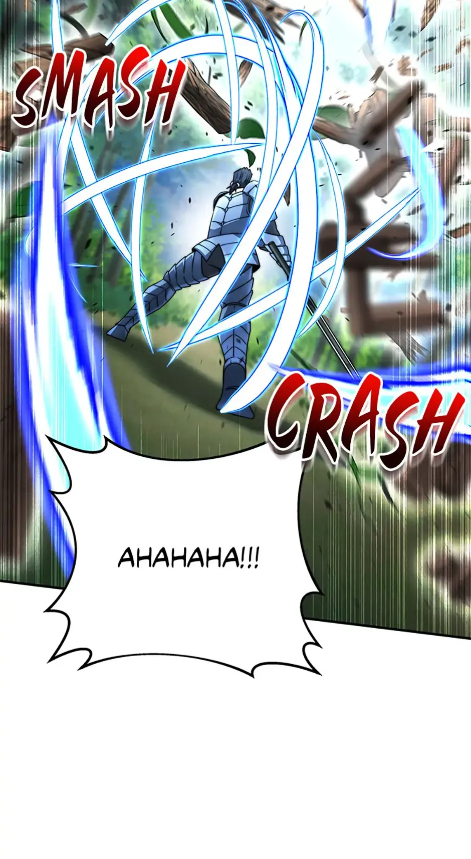 Putting My Life on the Line, I Go All-in on Luck Enhancement Chapter 31 Online - página 64