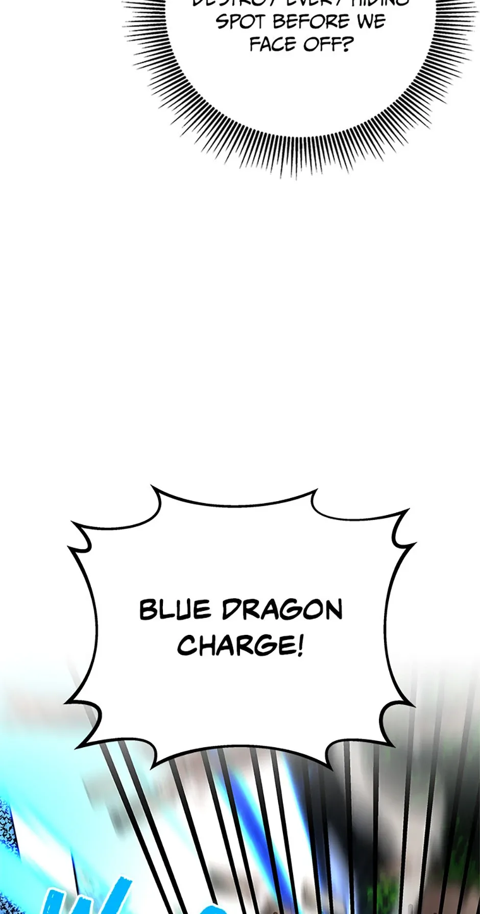 Putting My Life on the Line, I Go All-in on Luck Enhancement Chapter 31 Online - página 66