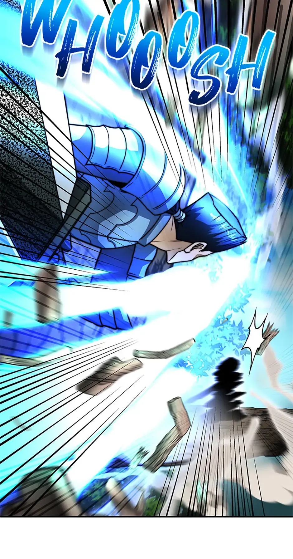 Putting My Life on the Line, I Go All-in on Luck Enhancement Chapter 31 Online - página 67