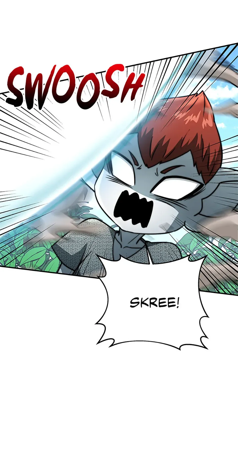 Putting My Life on the Line, I Go All-in on Luck Enhancement Chapter 31 Online - página 69