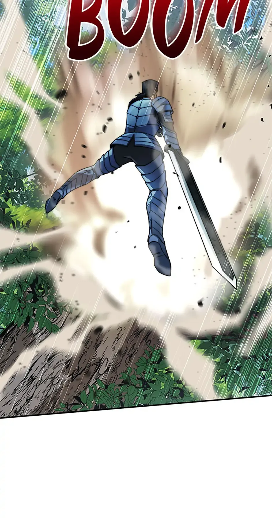 Putting My Life on the Line, I Go All-in on Luck Enhancement Chapter 31 Online - página 71