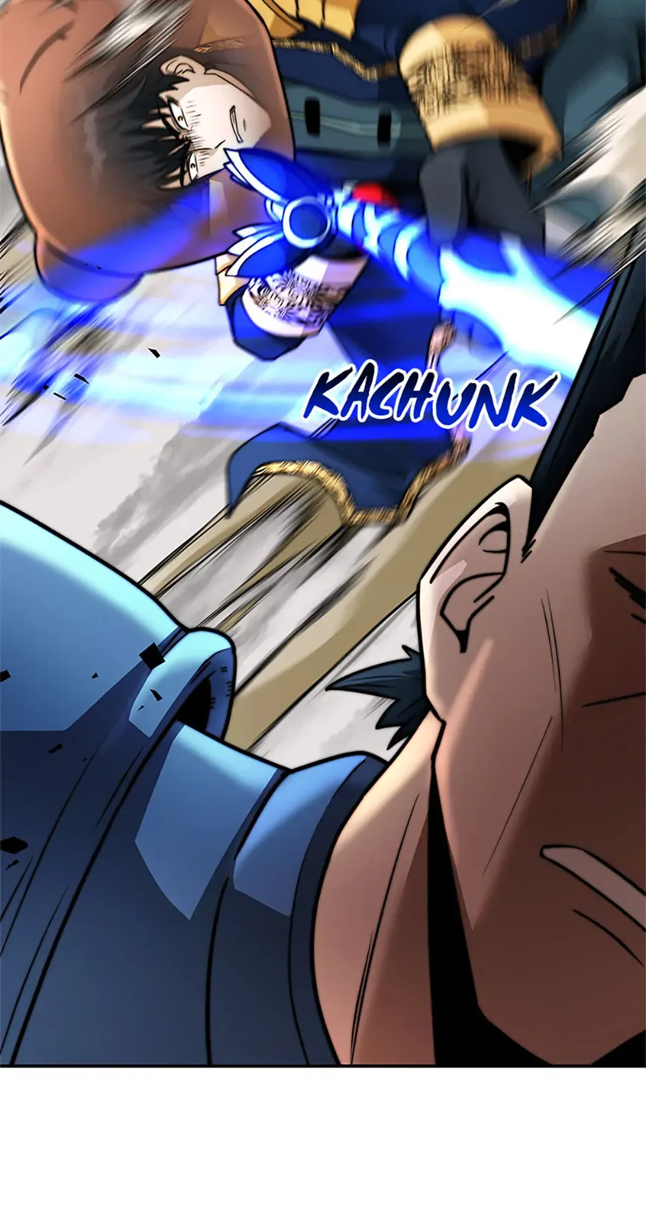 Putting My Life on the Line, I Go All-in on Luck Enhancement Chapter 31 Online - página 73