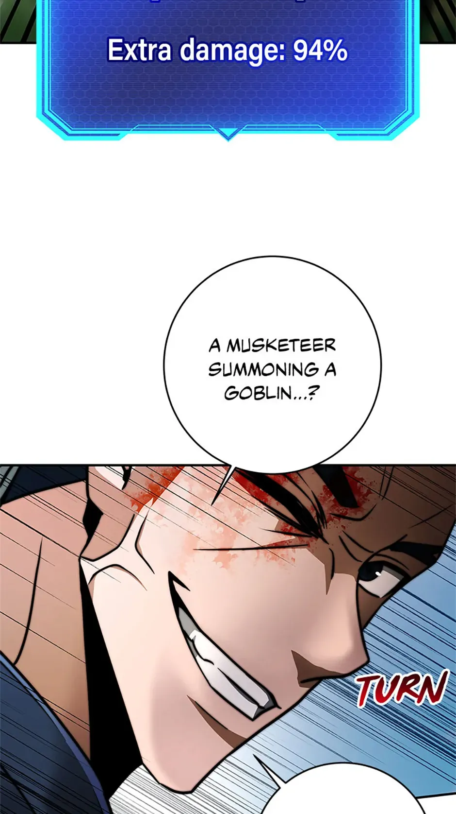 Putting My Life on the Line, I Go All-in on Luck Enhancement Chapter 31 Online - página 75