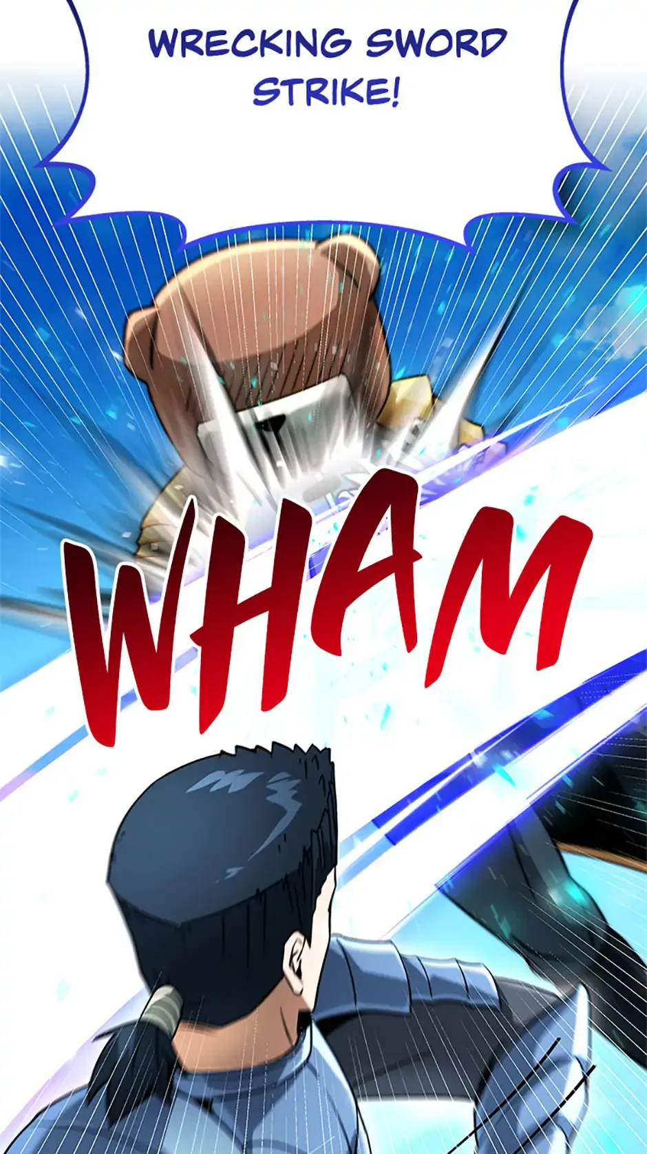 Putting My Life on the Line, I Go All-in on Luck Enhancement Chapter 31 Online - página 77