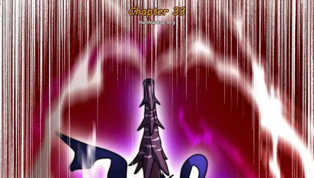 Putting My Life on the Line, I Go All-in on Luck Enhancement Chapter 33 Online - página 1