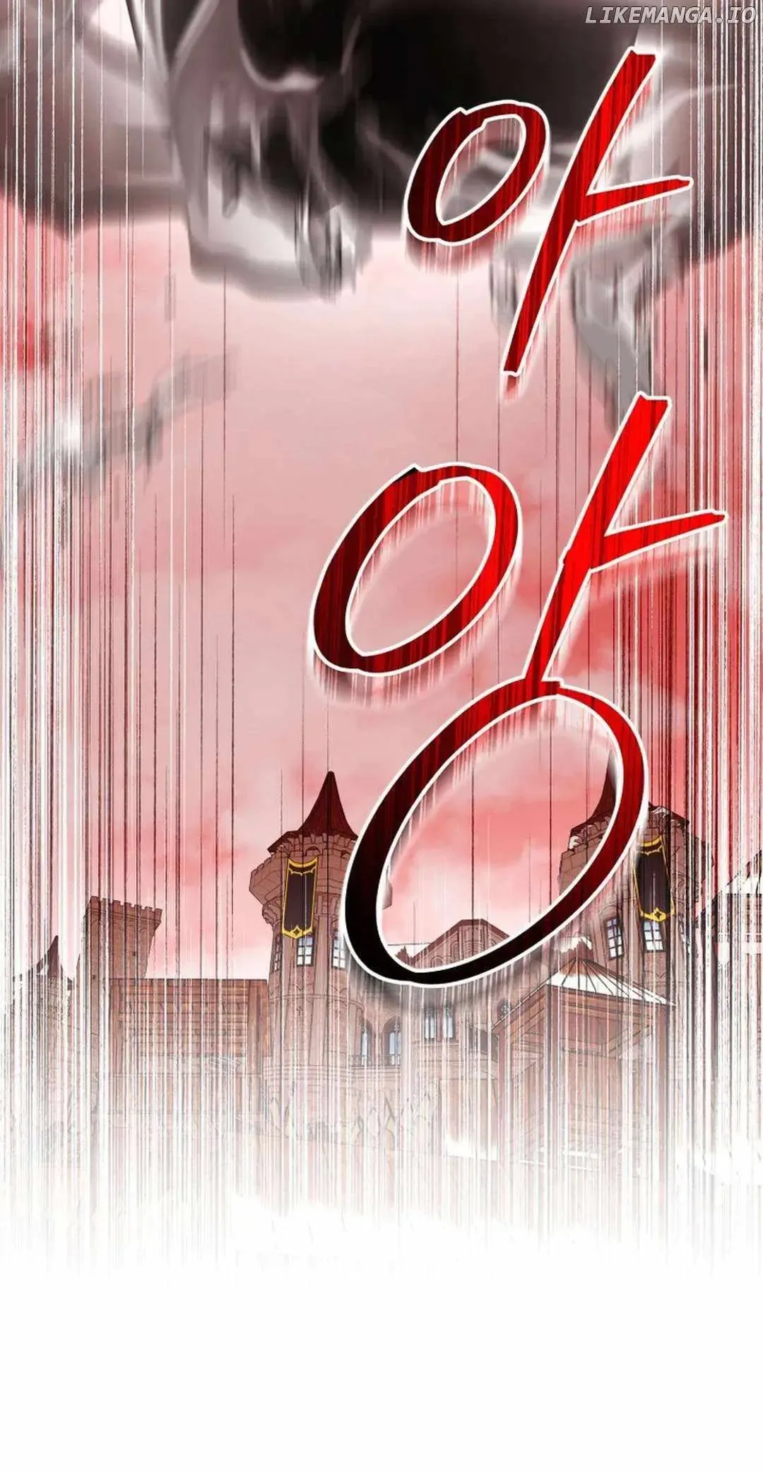 Putting My Life on the Line, I Go All-in on Luck Enhancement Chapter 33 Online - página 3