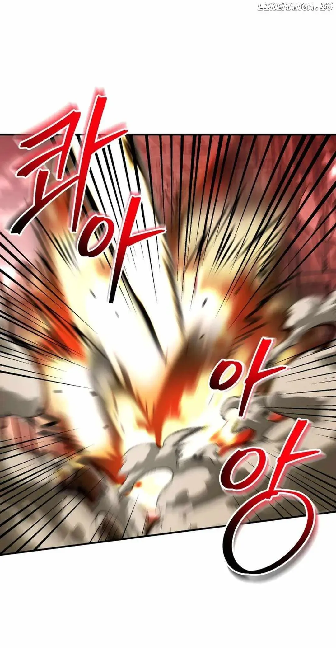 Putting My Life on the Line, I Go All-in on Luck Enhancement Chapter 33 Online - página 4