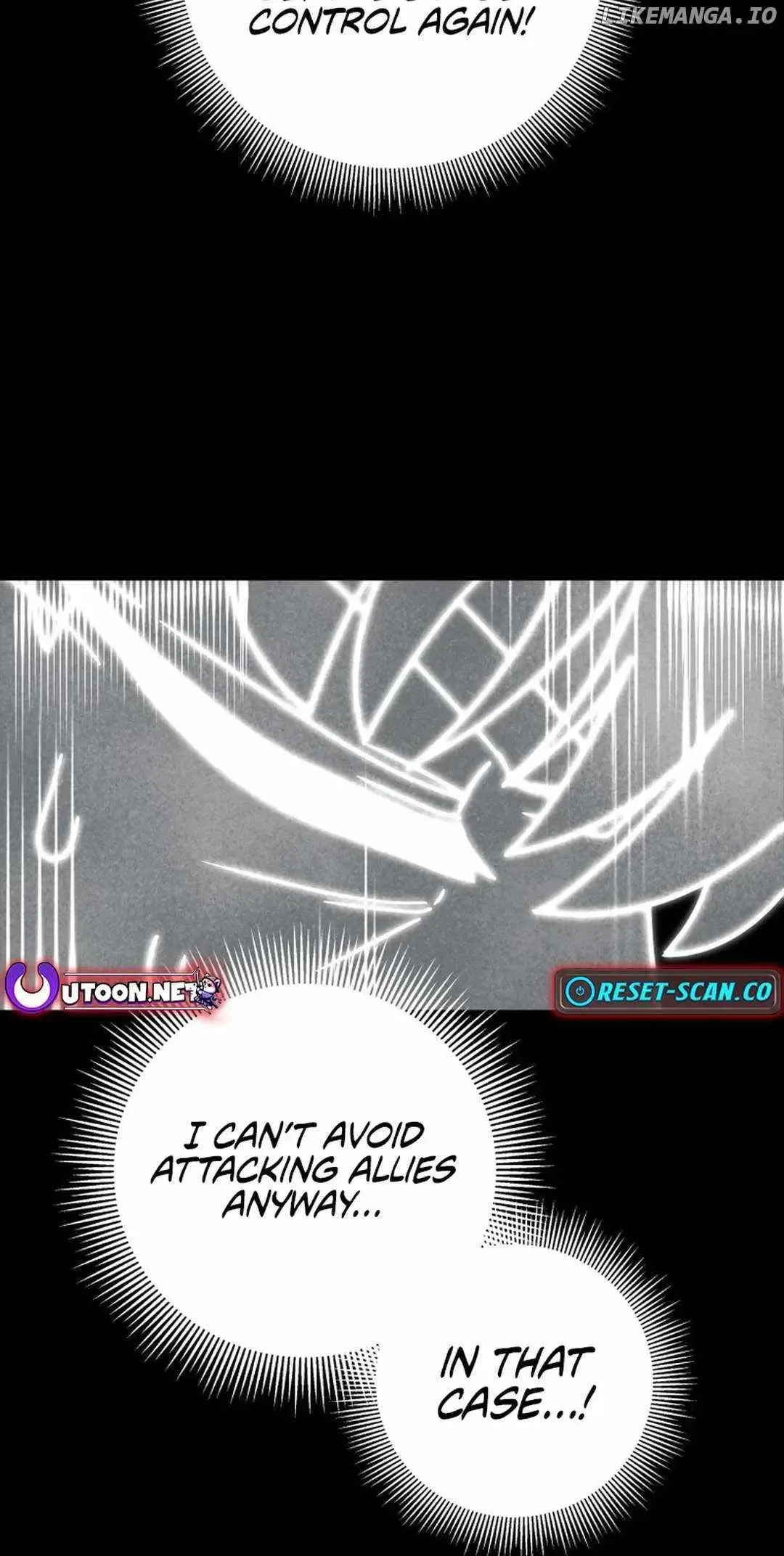 Putting My Life on the Line, I Go All-in on Luck Enhancement Chapter 33 Online - página 18