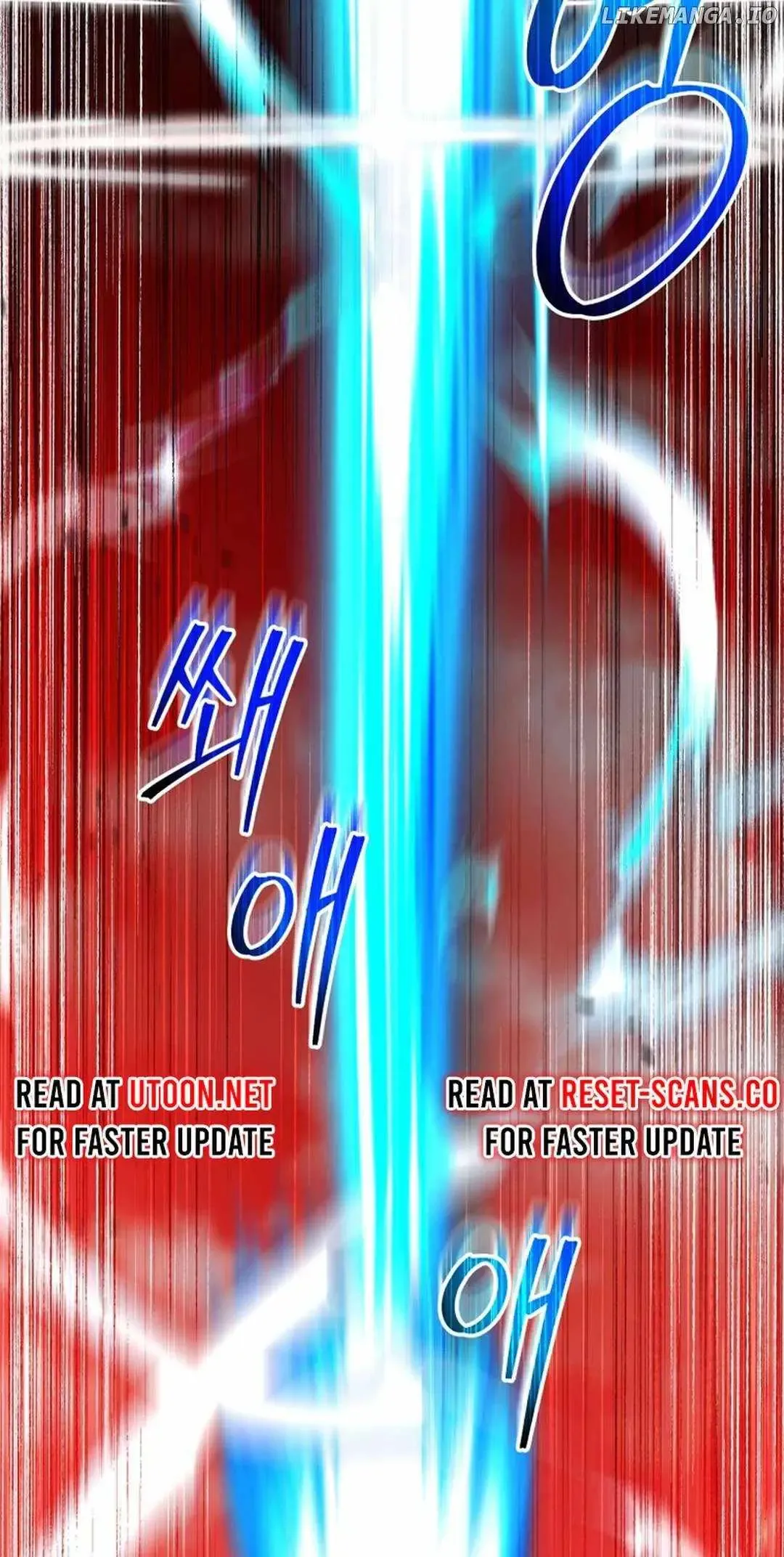 Putting My Life on the Line, I Go All-in on Luck Enhancement Chapter 33 Online - página 21