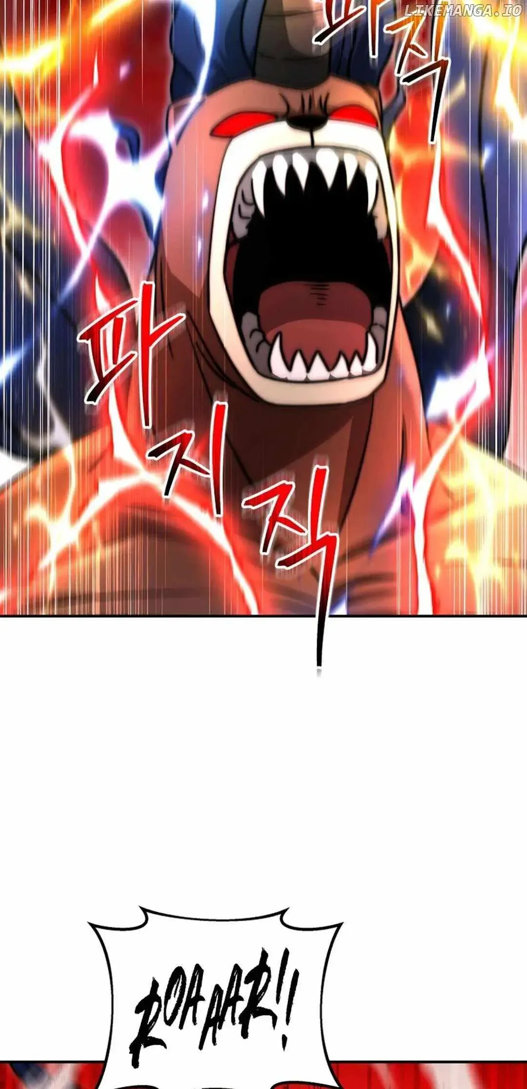 Putting My Life on the Line, I Go All-in on Luck Enhancement Chapter 33 Online - página 39