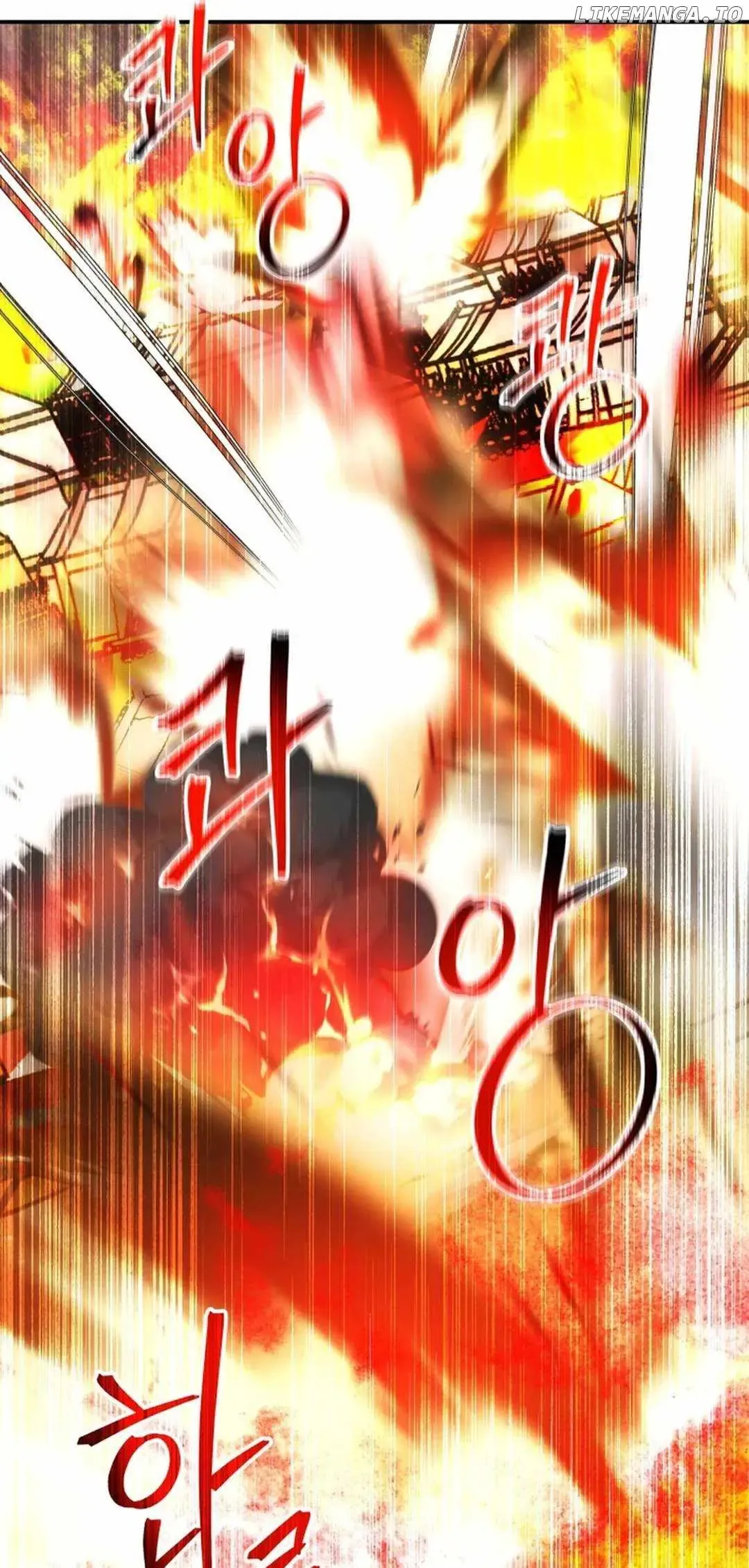 Putting My Life on the Line, I Go All-in on Luck Enhancement Chapter 33 Online - página 41