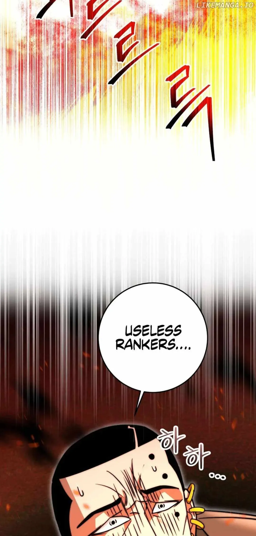 Putting My Life on the Line, I Go All-in on Luck Enhancement Chapter 33 Online - página 42