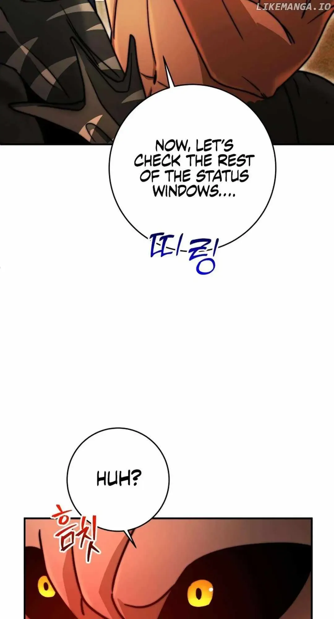 Putting My Life on the Line, I Go All-in on Luck Enhancement Chapter 33 Online - página 62