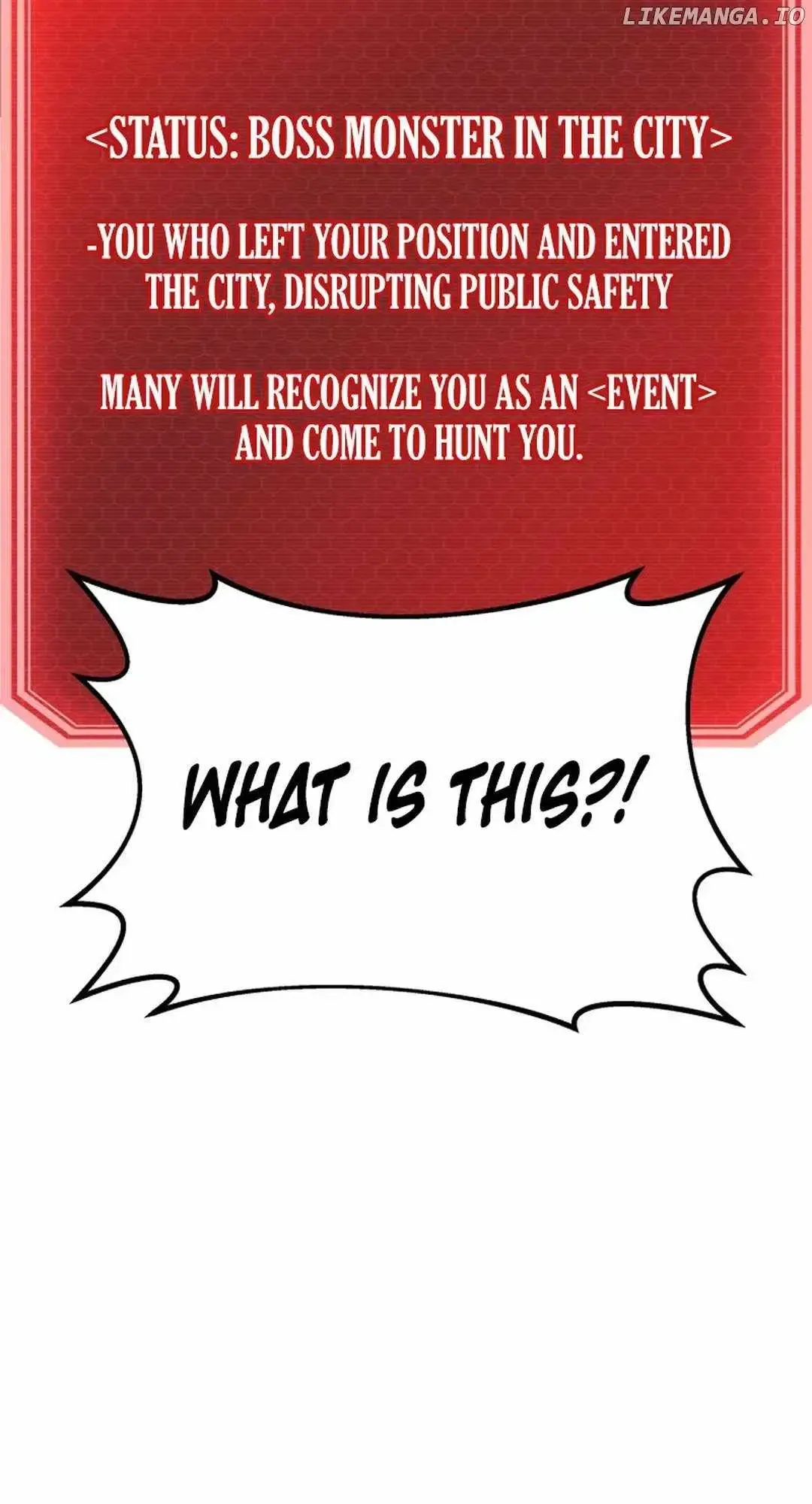 Putting My Life on the Line, I Go All-in on Luck Enhancement Chapter 33 Online - página 65