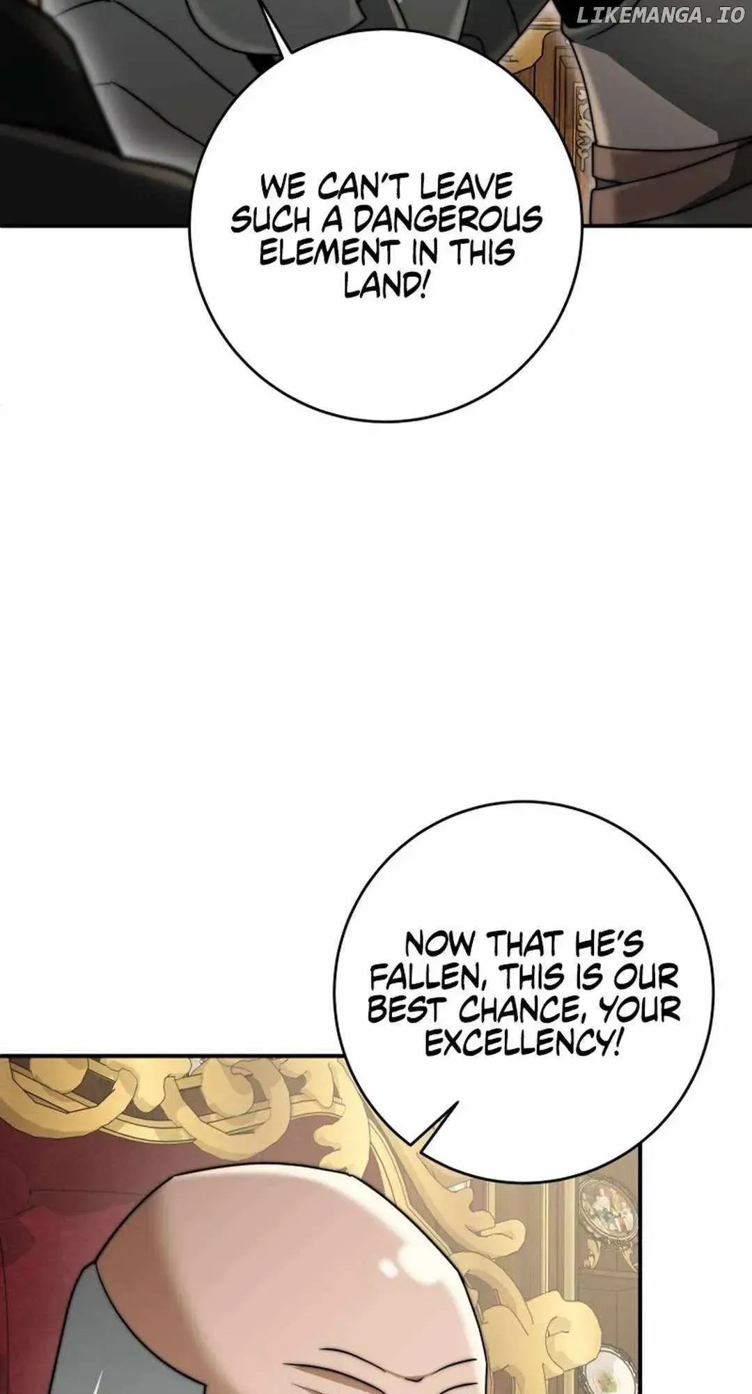 Putting My Life on the Line, I Go All-in on Luck Enhancement Chapter 33 Online - página 67