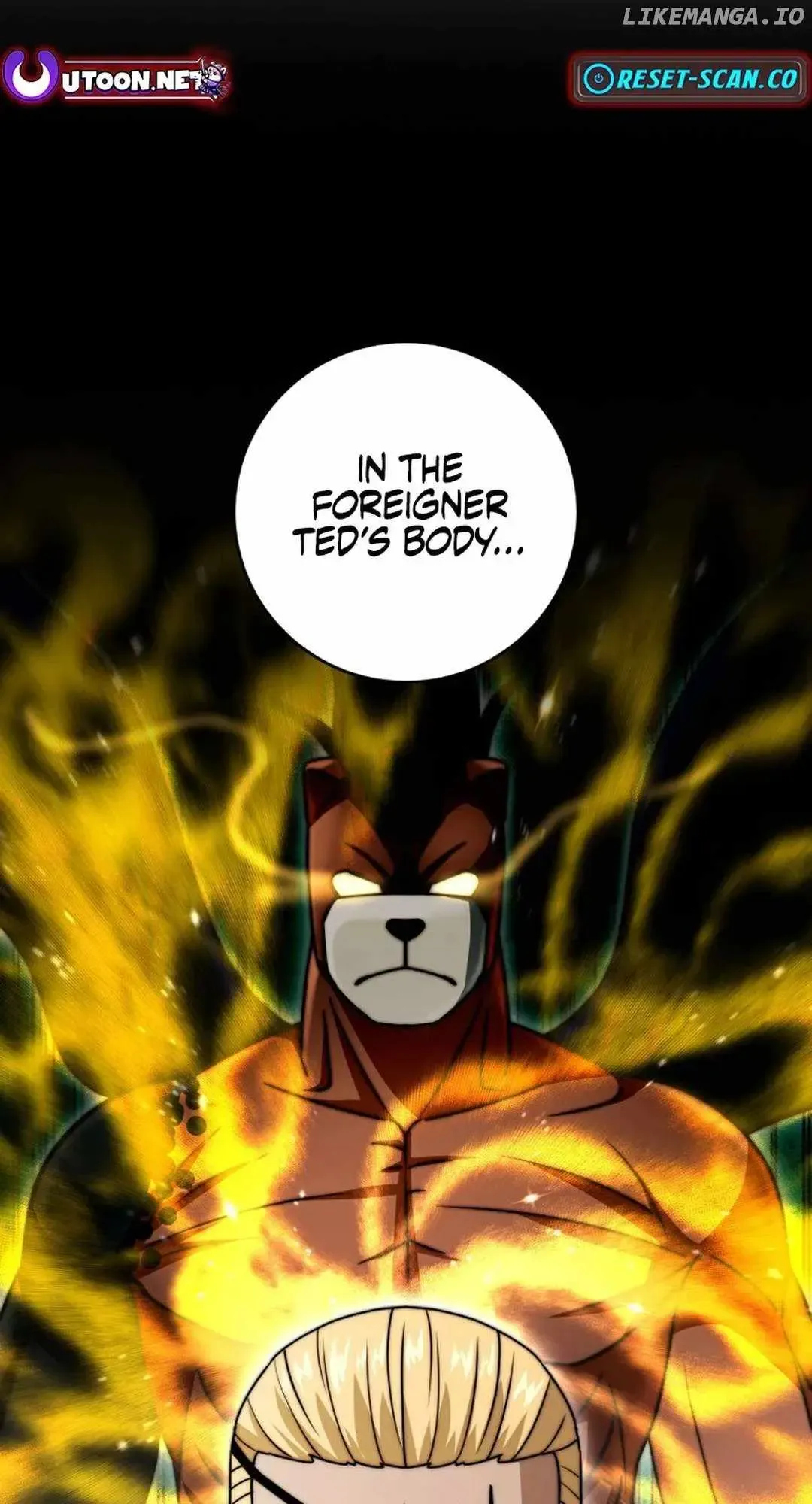 Putting My Life on the Line, I Go All-in on Luck Enhancement Chapter 33 Online - página 73