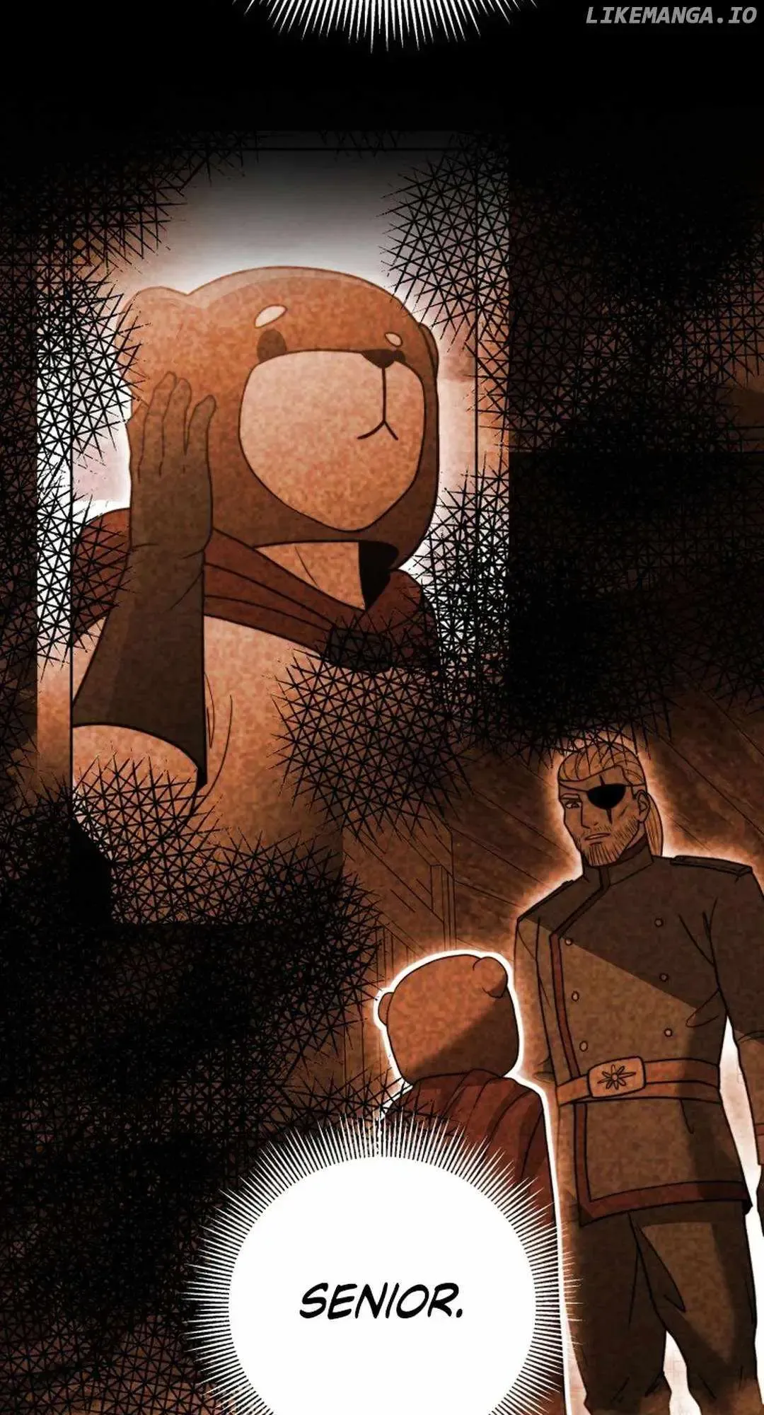 Putting My Life on the Line, I Go All-in on Luck Enhancement Chapter 33 Online - página 78