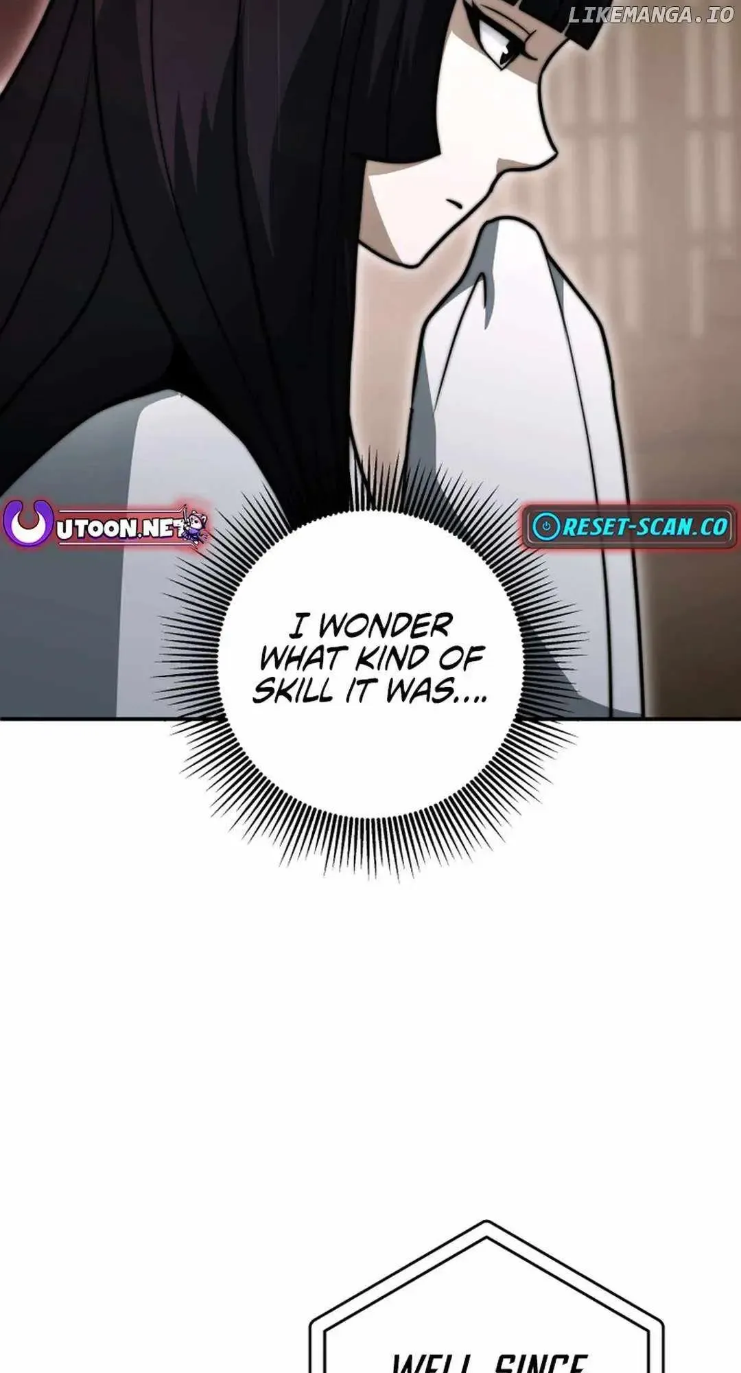 Putting My Life on the Line, I Go All-in on Luck Enhancement Chapter 33 Online - página 92