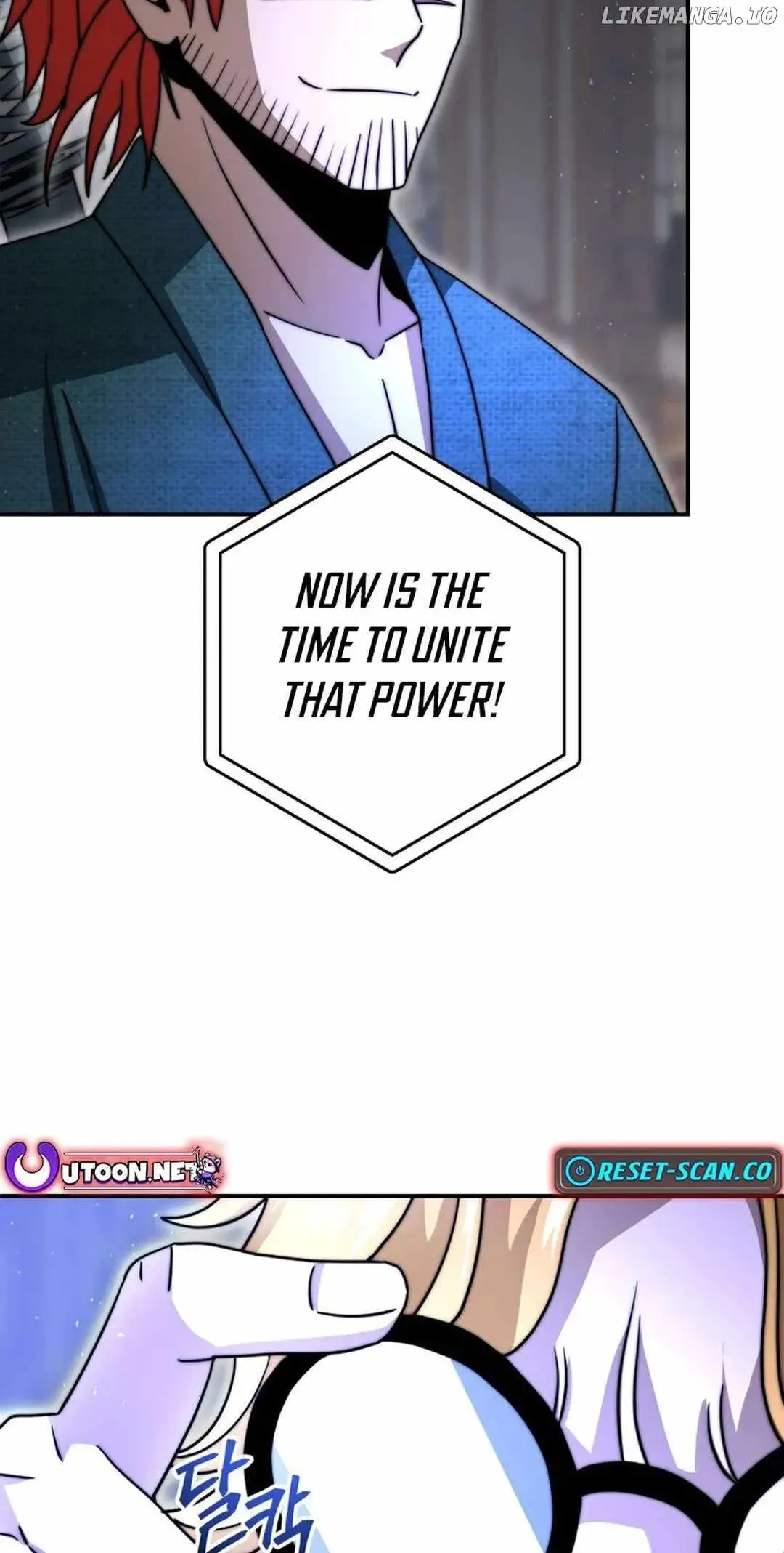 Putting My Life on the Line, I Go All-in on Luck Enhancement Chapter 33 Online - página 102
