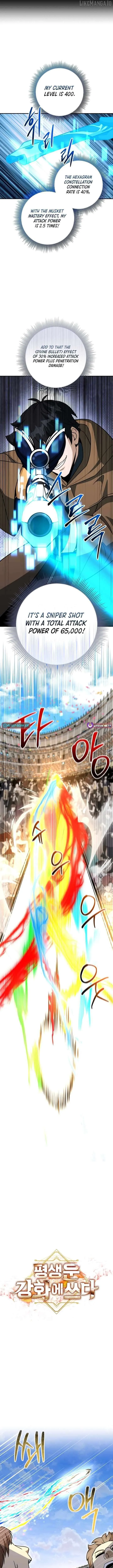 Putting My Life on the Line, I Go All-in on Luck Enhancement Chapter 46 Online - página 2