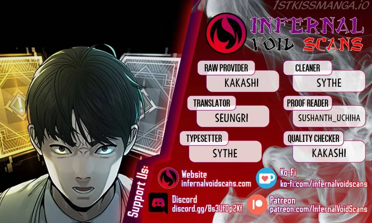 Quest Supremacy Chapter 10 Online - página 2