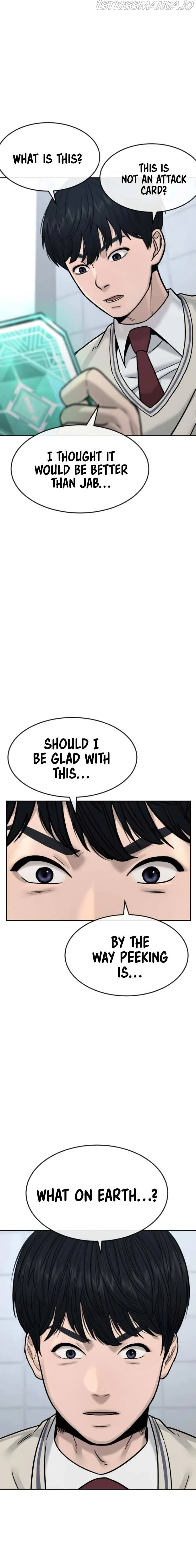 Quest Supremacy Chapter 10 Online - página 9