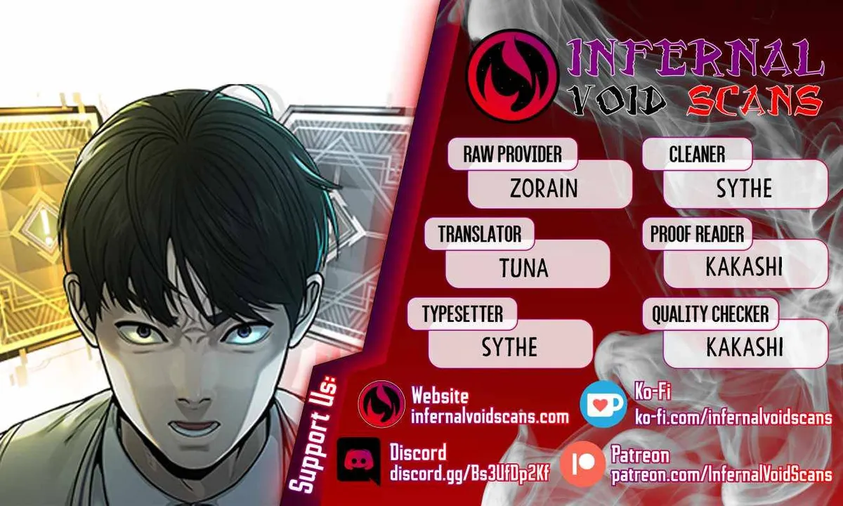 Quest Supremacy Chapter 7 Online - página 1