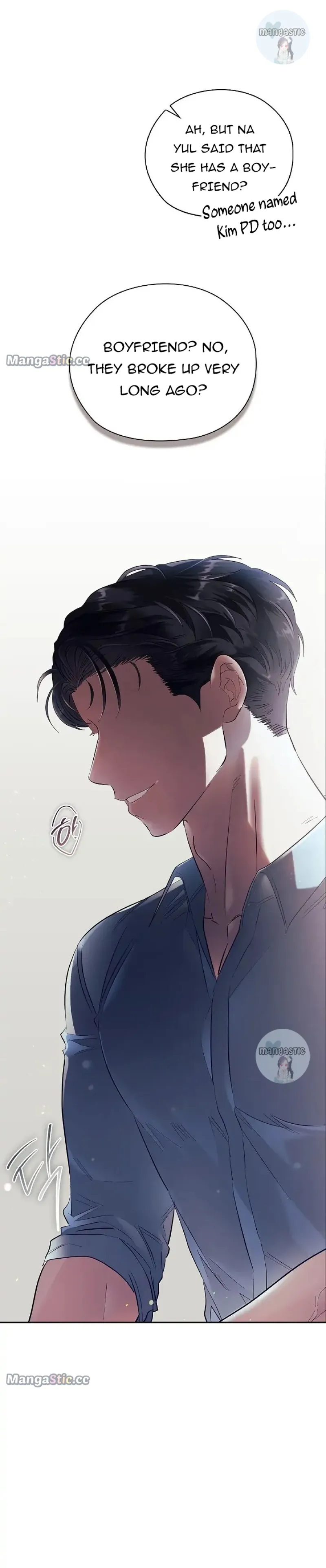 Quiet in the Office! Chapter 11 Online - página 9