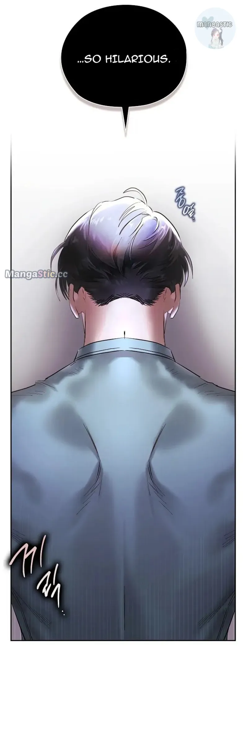 Quiet in the Office! Chapter 11 Online - página 10