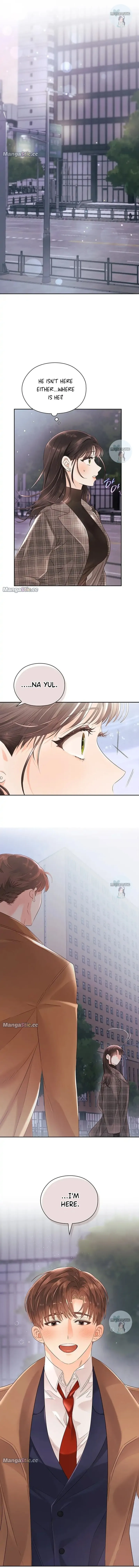 Quiet in the Office! Chapter 13 Online - página 16