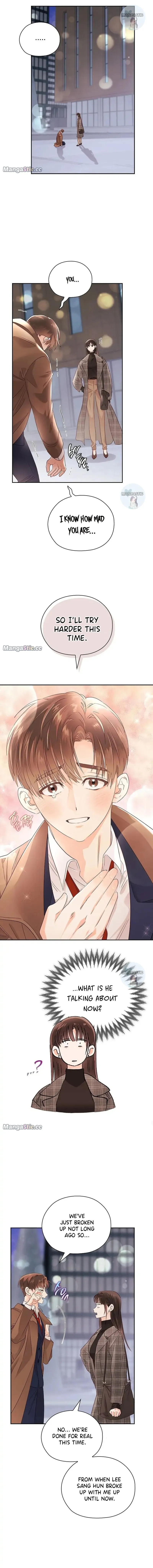 Quiet in the Office! Chapter 14 Online - página 12