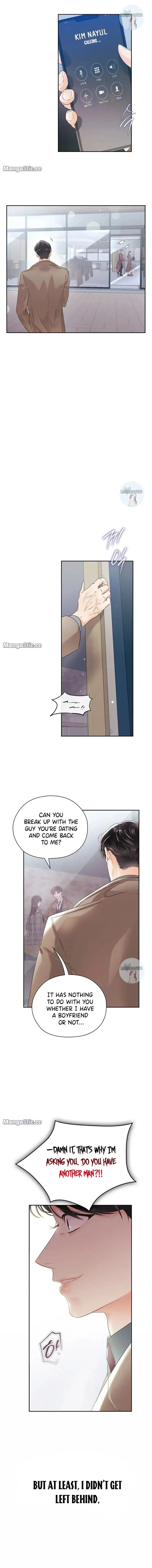 Quiet in the Office! Chapter 16 Online - página 8