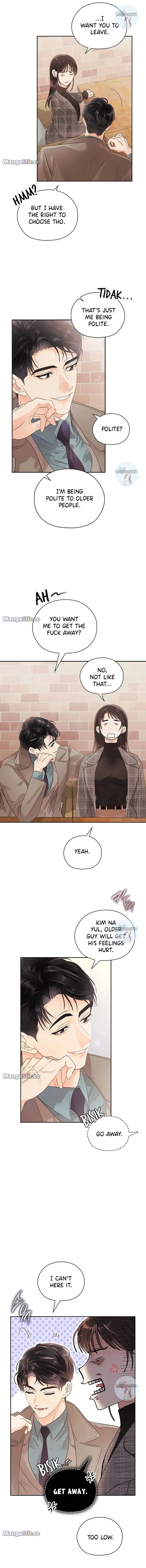 Quiet in the Office! Chapter 16 Online - página 13