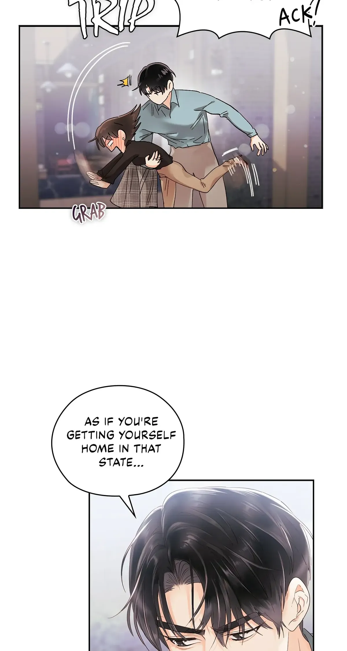 Quiet in the Office! Chapter 19 Online - pƔgina 4