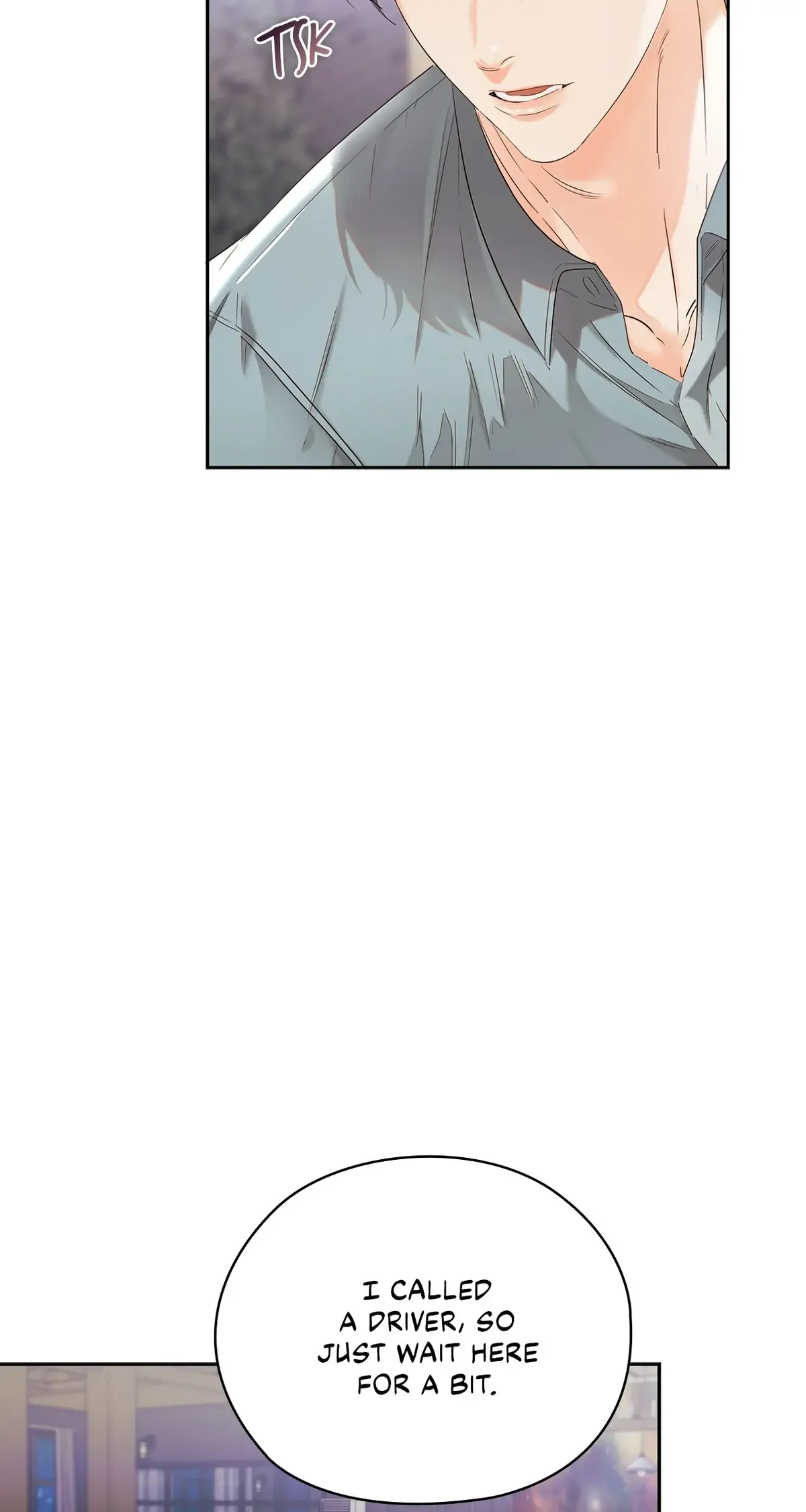 Quiet in the Office! Chapter 19 Online - pƔgina 5