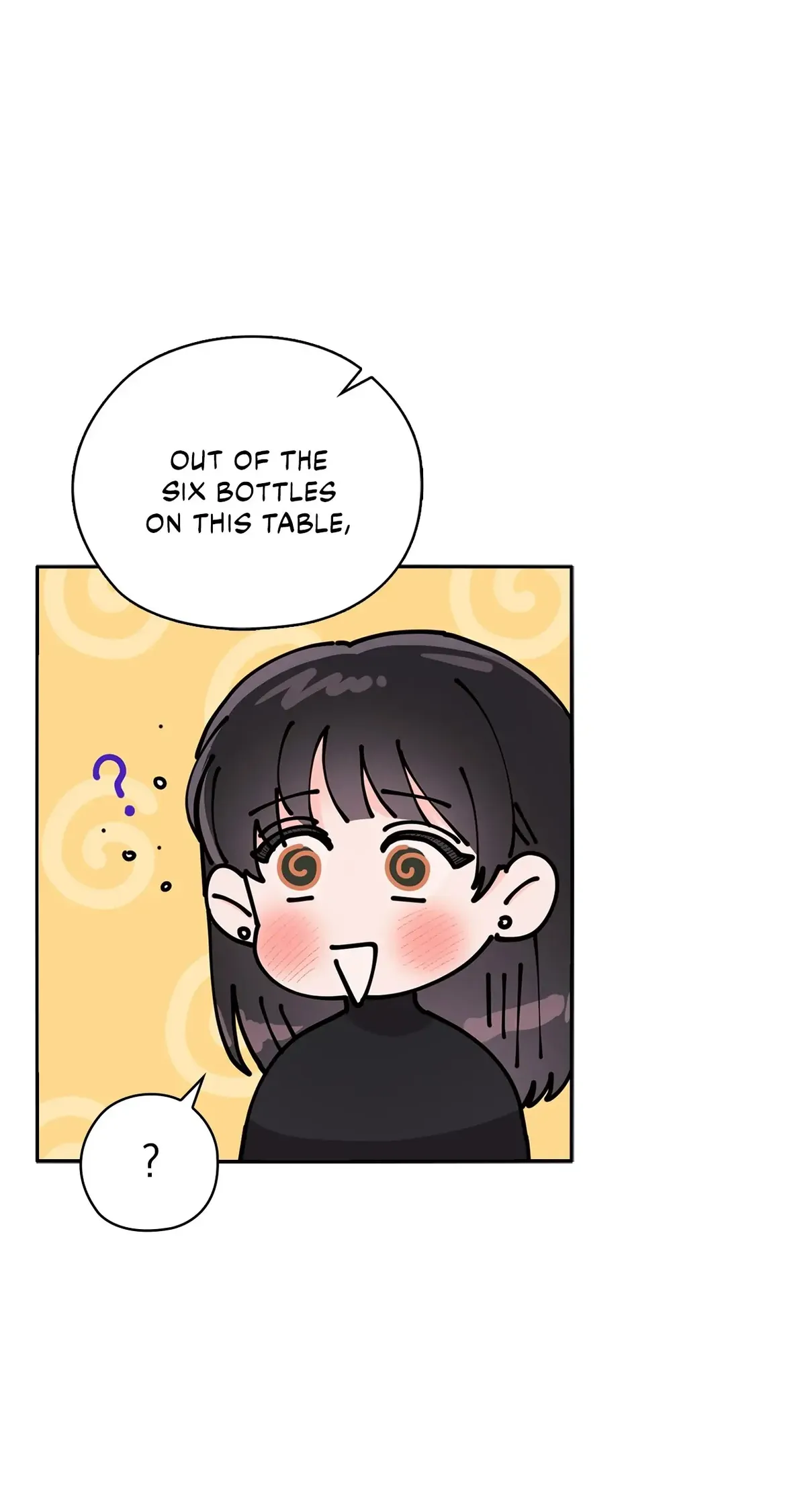 Quiet in the Office! Chapter 19 Online - pƔgina 8