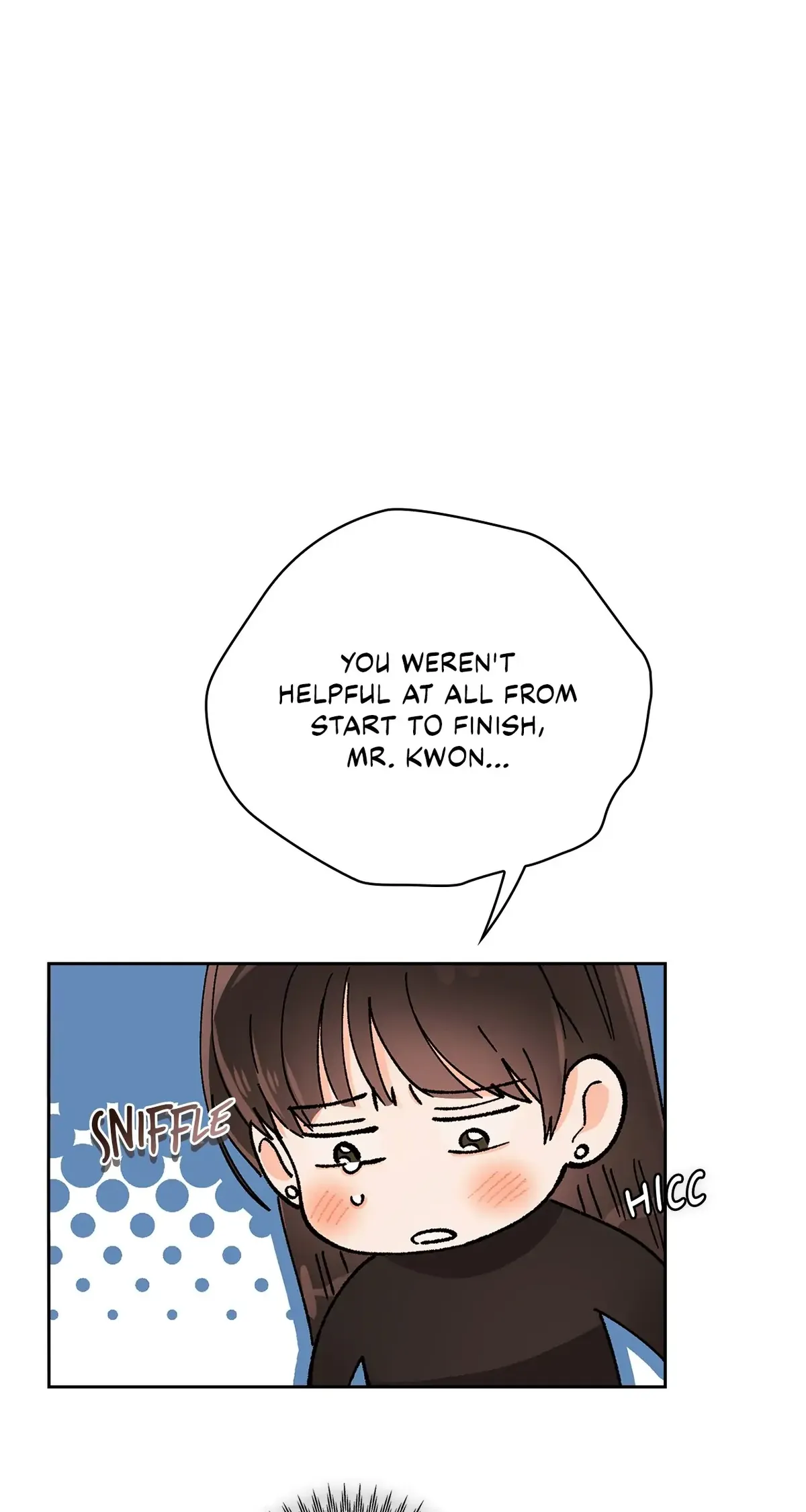 Quiet in the Office! Chapter 19 Online - pƔgina 15