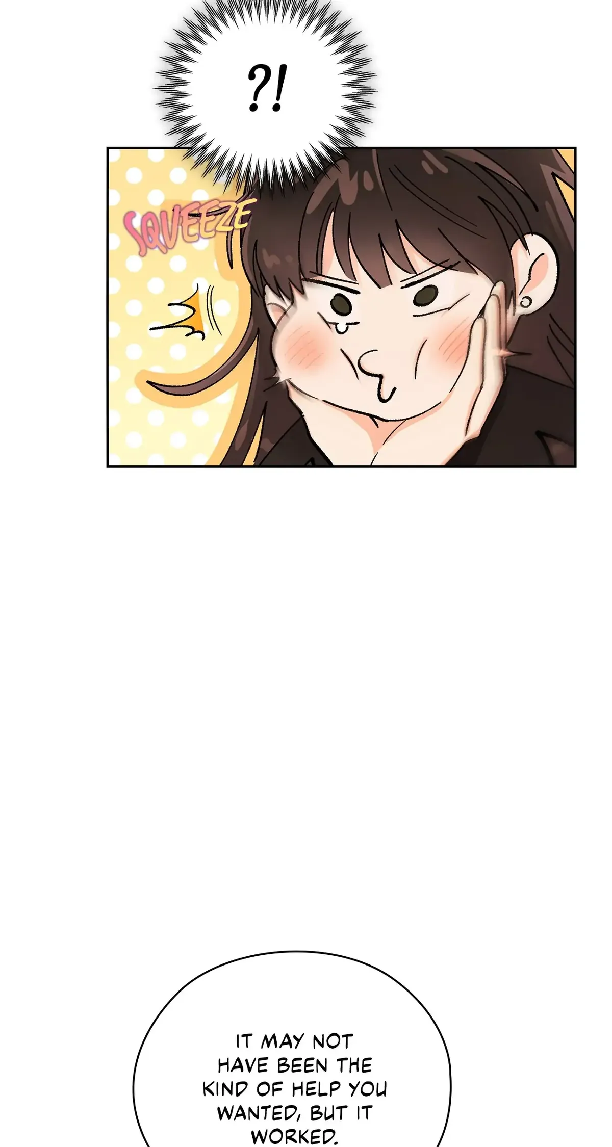 Quiet in the Office! Chapter 19 Online - pƔgina 16