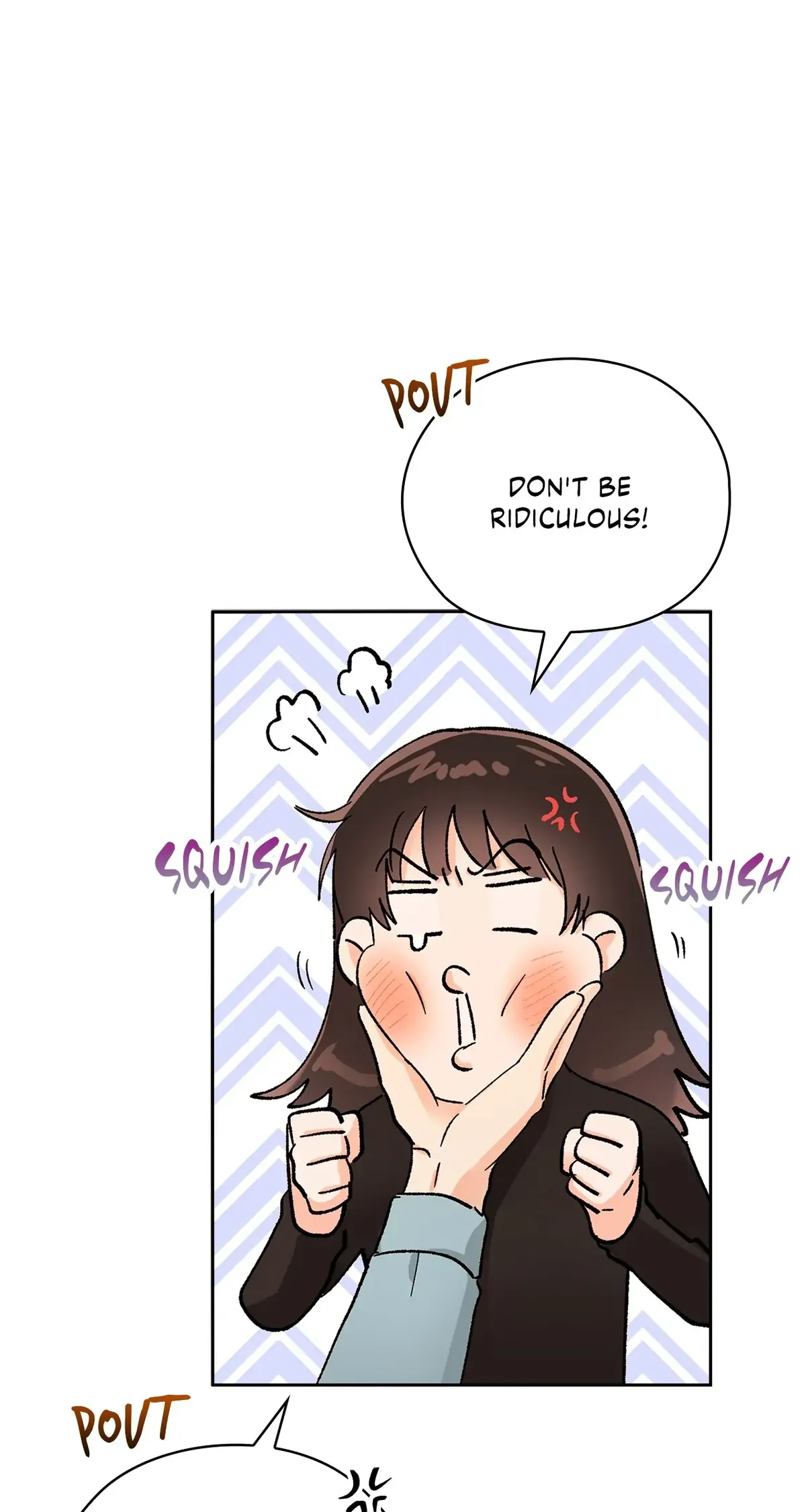 Quiet in the Office! Chapter 19 Online - pƔgina 18