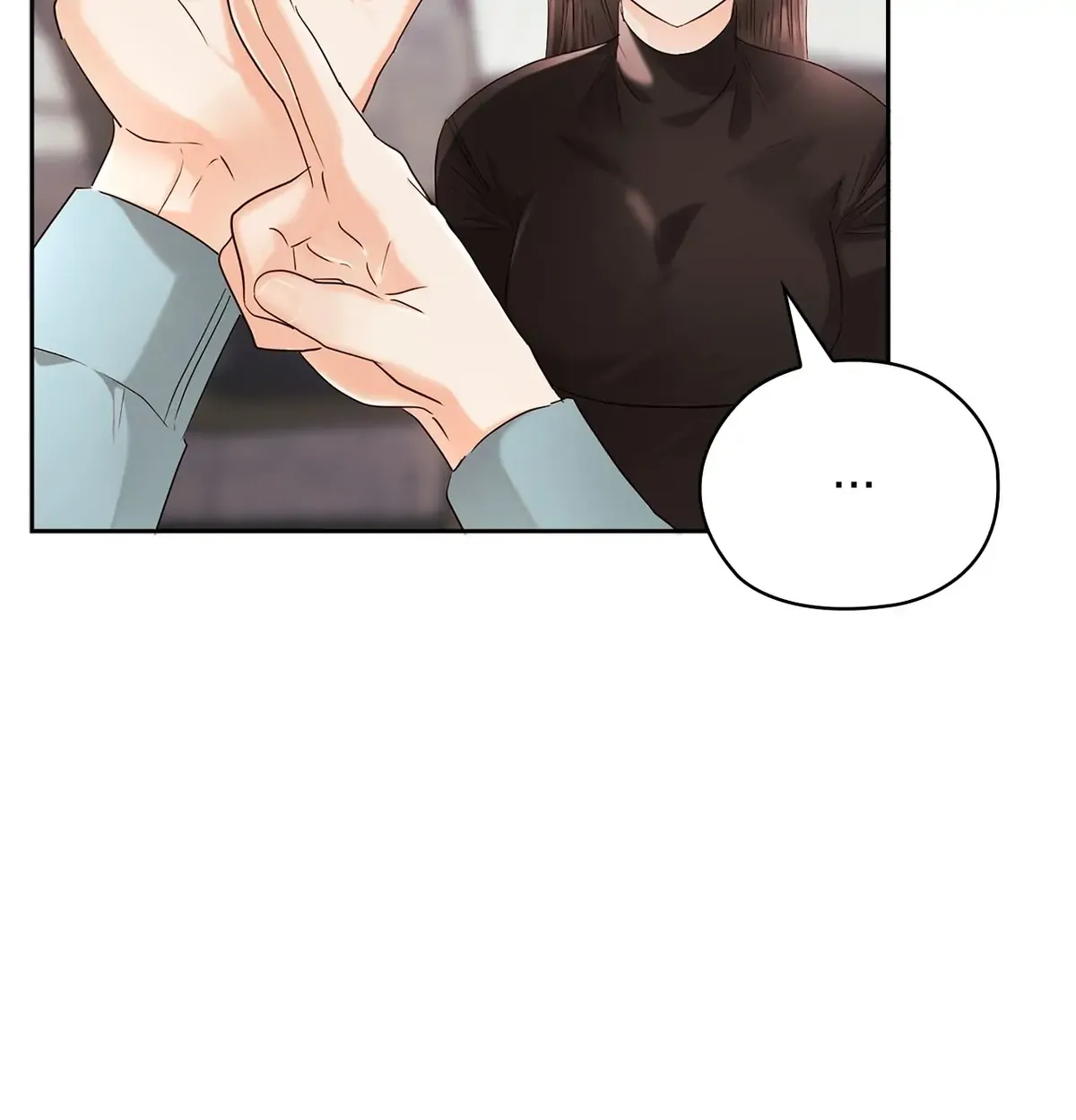 Quiet in the Office! Chapter 19 Online - pƔgina 23