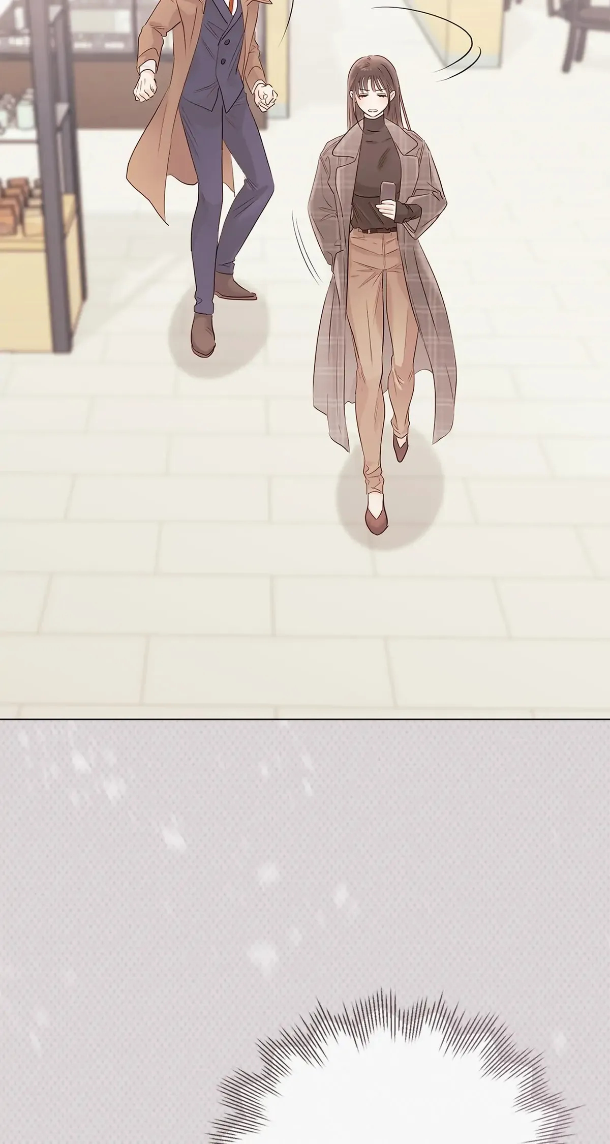 Quiet in the Office! Chapter 19 Online - pƔgina 30