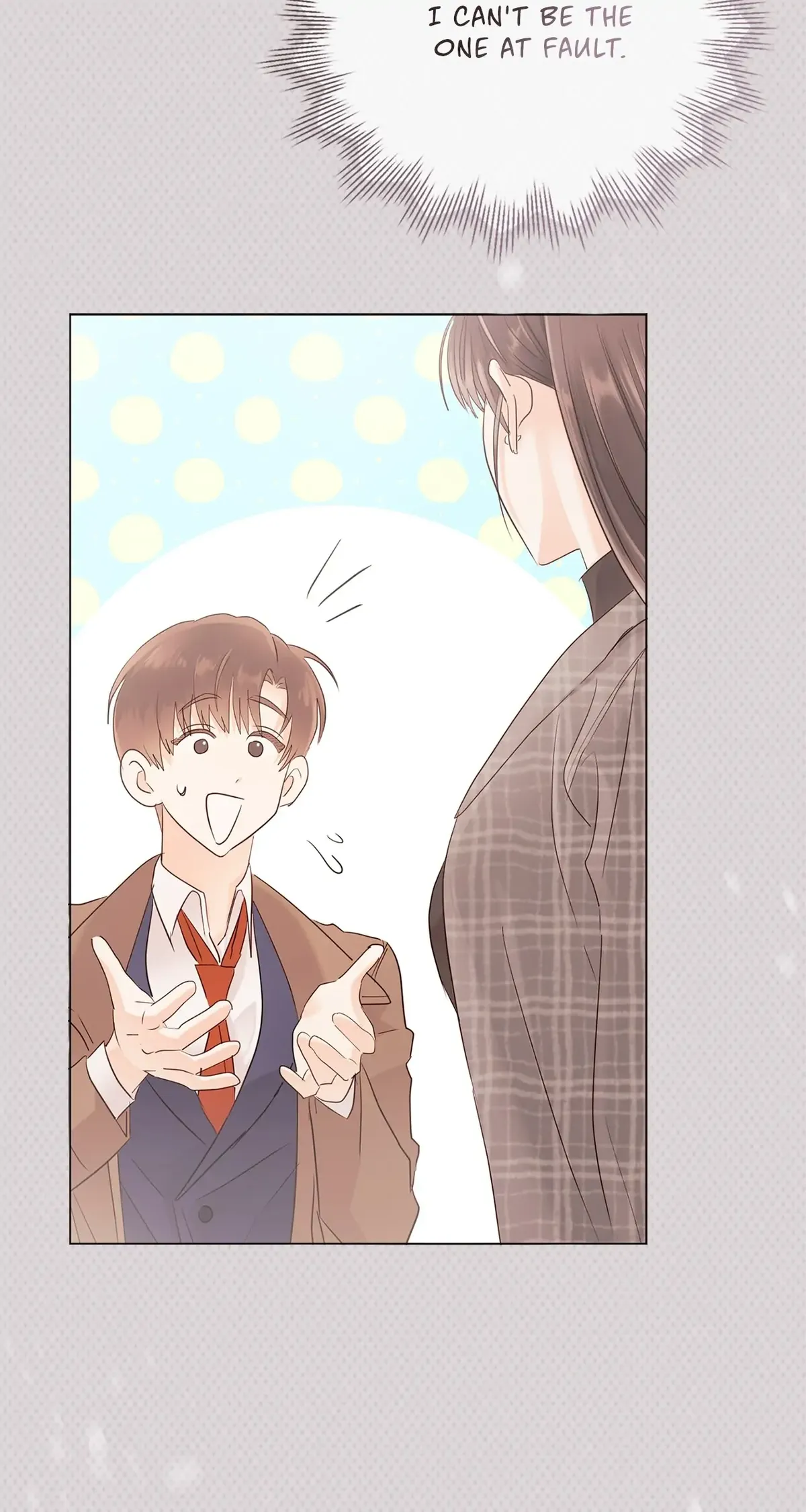 Quiet in the Office! Chapter 19 Online - pƔgina 31