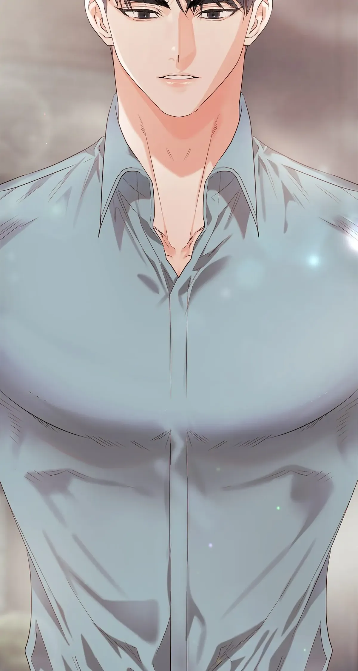 Quiet in the Office! Chapter 19 Online - pƔgina 35