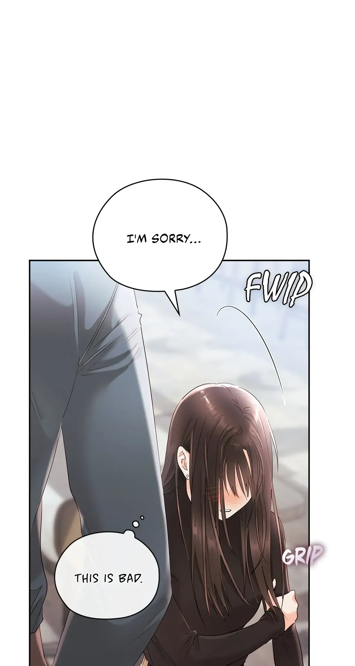 Quiet in the Office! Chapter 19 Online - pƔgina 40