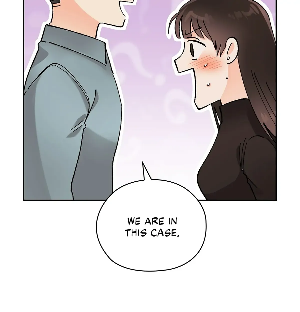 Quiet in the Office! Chapter 19 Online - pƔgina 45