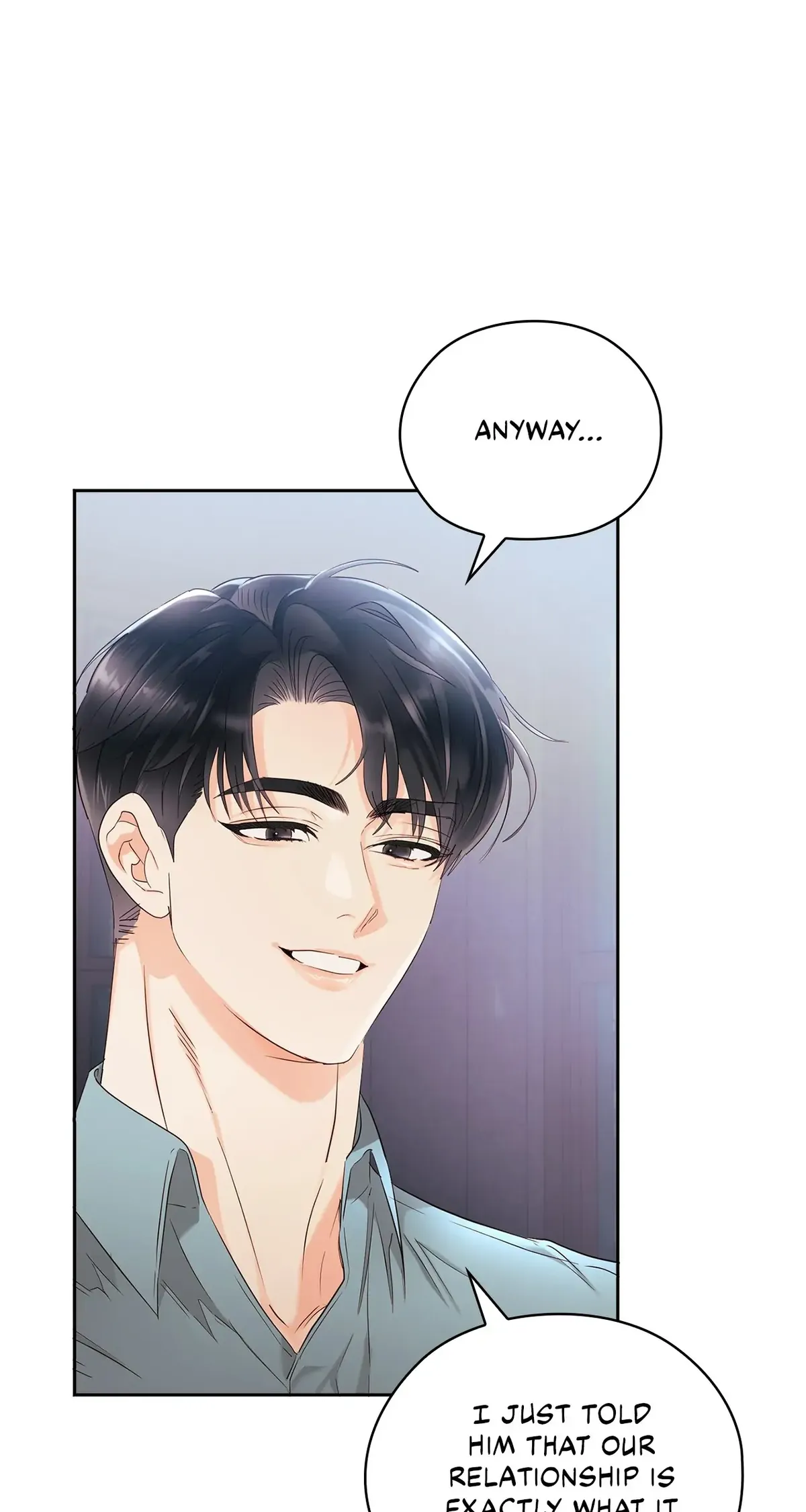 Quiet in the Office! Chapter 19 Online - pƔgina 51