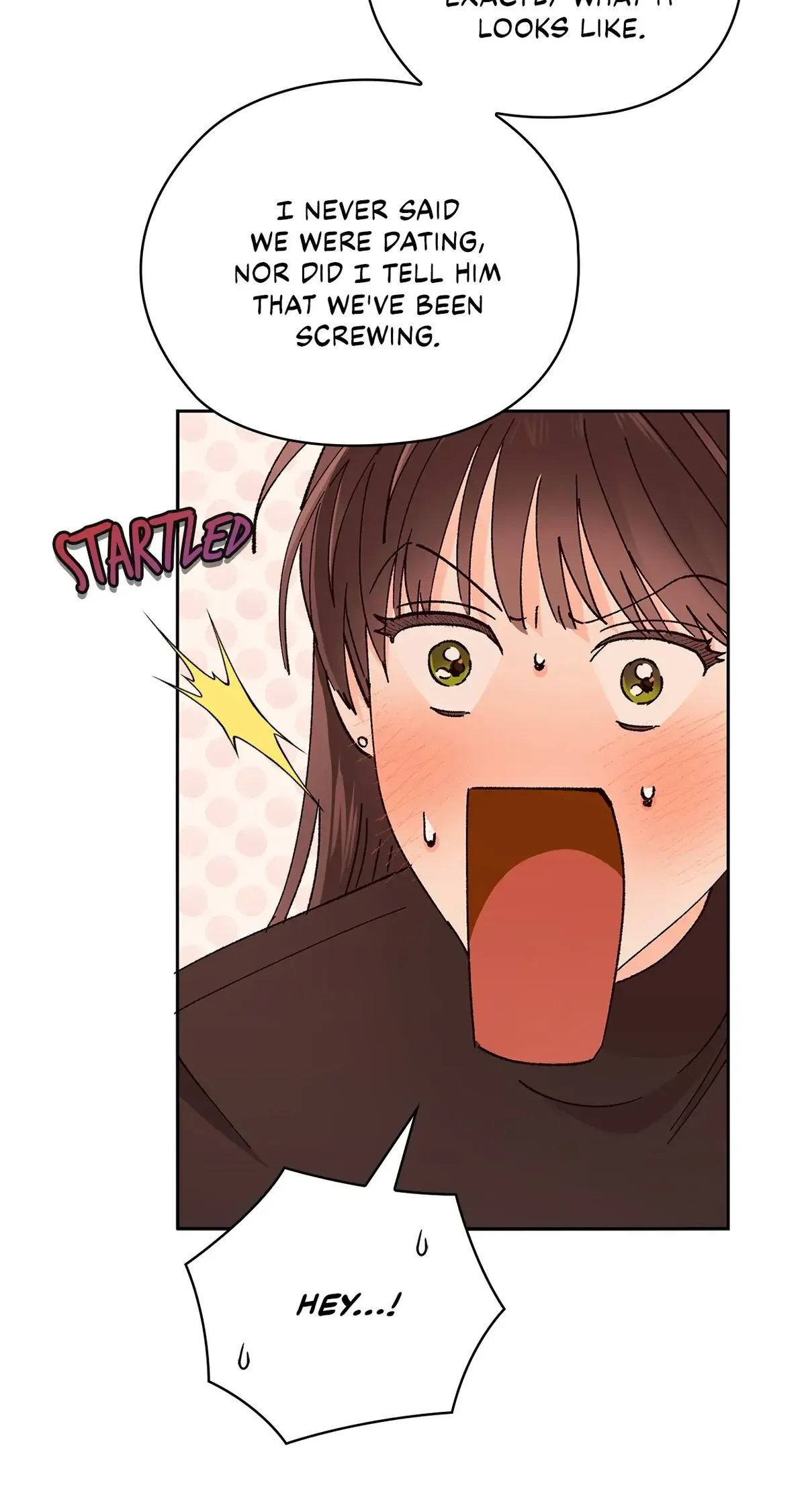 Quiet in the Office! Chapter 19 Online - pƔgina 52