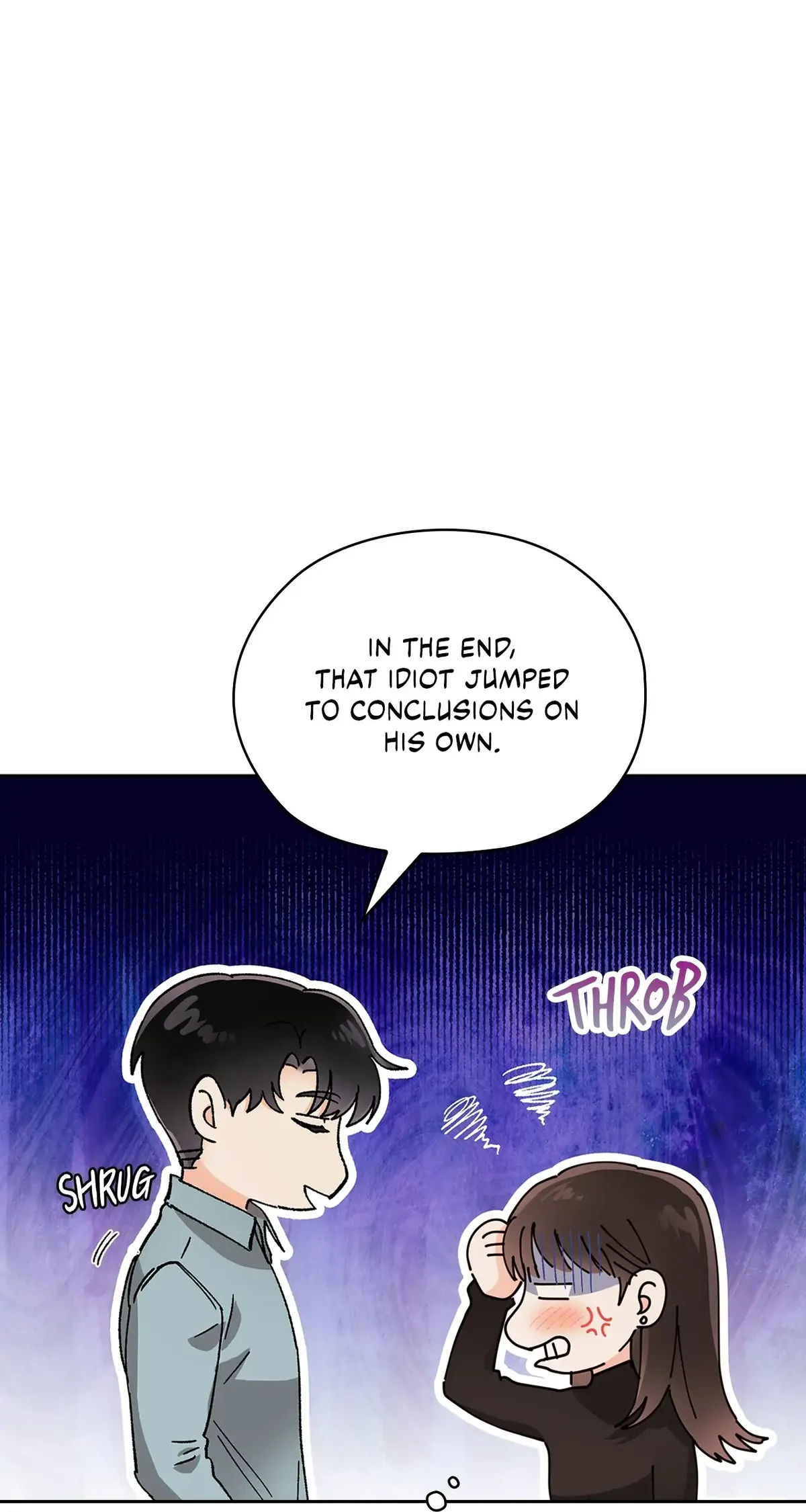Quiet in the Office! Chapter 19 Online - pƔgina 53