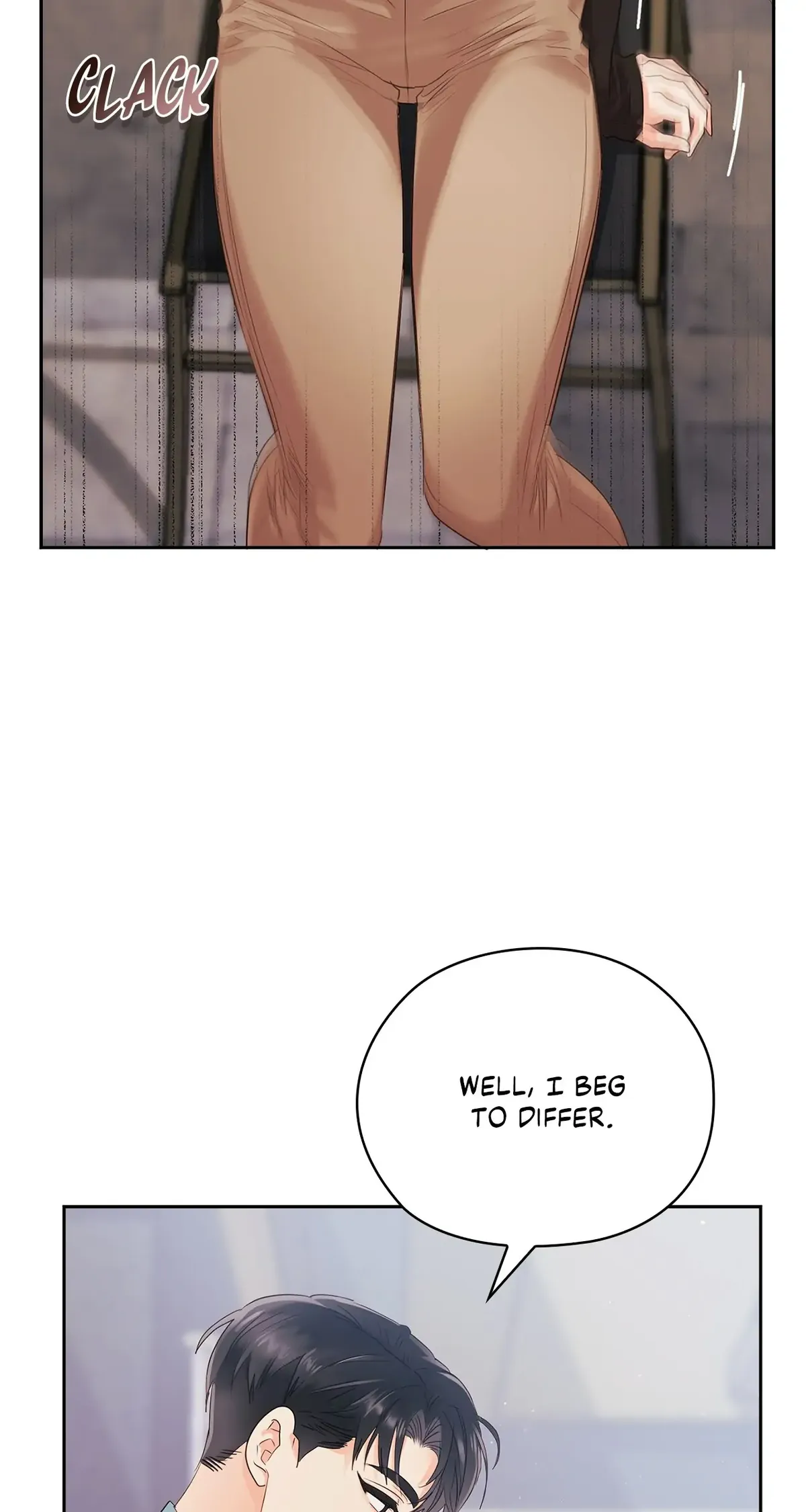 Quiet in the Office! Chapter 19 Online - pƔgina 58